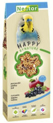 Nestor Eledel Hullámos papagájnak Jód+Gyümölcs 700ml 500g