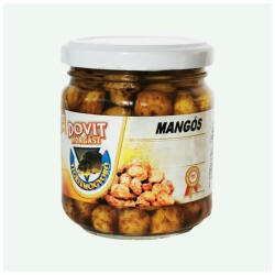 Dovit Üveges Tigrismogyoró Lében - Mangó 280g