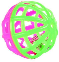 TRIXIE Játék Labda 3db-Os Vegyes 3, 5-4cm (4132)