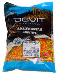 DOVIT Angolmorzsa lebegő 4 color 250g