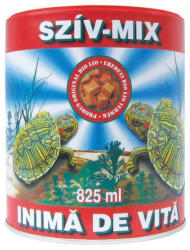 Bio-Lio Teknőstáp Szív-Mix 825ml - webshop