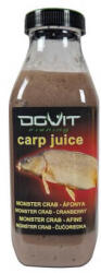Dovit Carp Juice - Monster Crab-Áfonya 450g