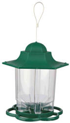 TRIXIE Kültéri etető műanyag 1400ml/22cm (5456)