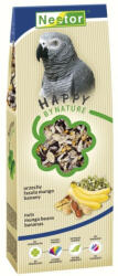  Nestor Eledel Papagájnak Magok+Banán 700ml 320gr - webshop
