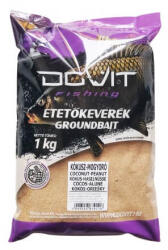 DOVIT Etetőkeverék Kókusz-Mogyoró 1kg
