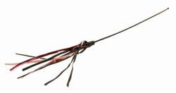 TRIXIE Játék Macska Pálca Börrel 65cm (4091)