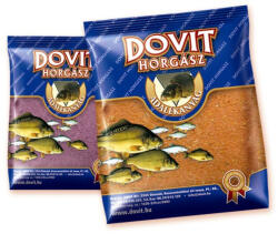 DOVIT Klasszikus Etetőkeverék - Vanília 1kg - webshop