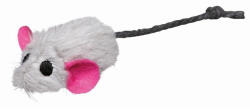 TRIXIE Játék 6db Egér 5cm/6db (4503) - webshop