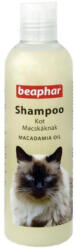 Beaphar Sampon Macska Makadámia Olajjal 250ml - webshop