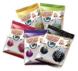DOVIT Etetőkeverék - Zöld Fűszeres Mézes 3kg
