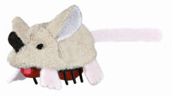 TRIXIE Játék Macskának Futó Egér 5, 5cm (45798) - webshop