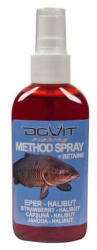 Dovit Method Spray - Eper - Halibut 75g - webshop