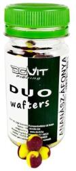 DOVIT Duo Wafters 10mm - Ananász-áfonya 25g