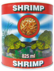 Bio-Lio Teknőstáp Shrimp 825ml - webshop