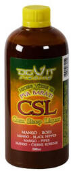 Dovit CSL likőr 500ml - mango-bors 600g