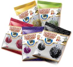 DOVIT Etetőkeverék - Darabos Ponty 3kg - webshop