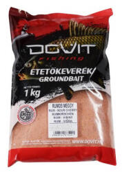 DOVIT Etetőkeverék rumos-meggy 1kg