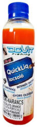 Dovit QuickLiq - Csoki-Narancs 250ml