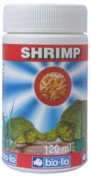 Bio-Lio Teknőstáp Shrimp 120ml - webshop