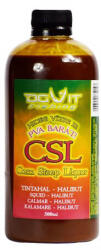 Dovit CSL likőr 500ml - tintahal-halibut 600g
