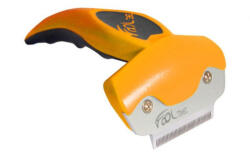 Foolee FooleeOne Szőrápoló Kefe S Narancssárga