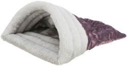 TRIXIE Bújó Xmas Estelle 34x20x45cm Lila/Szürke (92727)