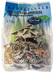 Rédei kertimag Téli madáreleség keverék 1000g - webshop