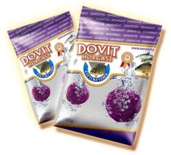 DOVIT Etetőkeverék - Piros Pontyozó 1kg - webshop