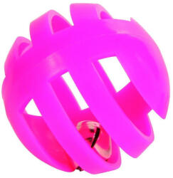 TRIXIE Játék Labda Csörgô 4cm/4db (4521)