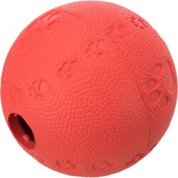 TRIXIE Játék Snack Labda, Természetes Gumiból, o 6 cm (41365) - webshop