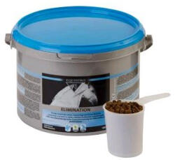 EQUISTRO Elimination grl 1kg - webshop