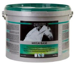 EQUISTRO Mega base 10kg - webshop