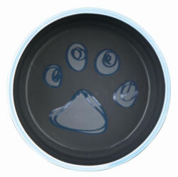 TRIXIE Jimmy kerámia tál gumitalppal 0, 4l/14cm (24777)
