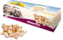 JR Farm Cat Milky Bits csirke filé 40g