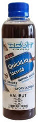 Dovit Quickliq - Halibut 250g