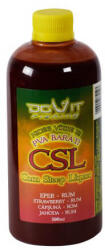 Dovit CSL likőr 500ml - eper-rum 600g