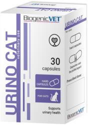 BiogenicVet Urino Cat kapszula 30x