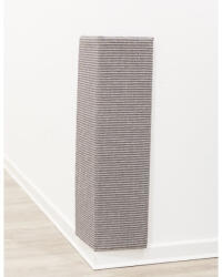 Trixie Kaparófa XXL Sarokra/Falra Szerelhető 38x75cm Szürke (43160)