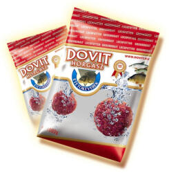 DOVIT Gyümölcsös Etetőkeverék - Piros Szilvás 1kg - webshop