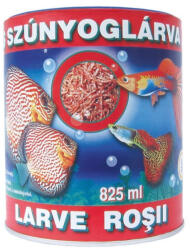 Bio-Lio Haltáp Vörös Szúnyoglárva 825ml - webshop