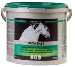 EQUISTRO Mega base 3kg - webshop