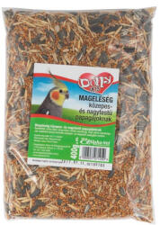  Dolly Mageleség Nagypapagáj 400g - webshop