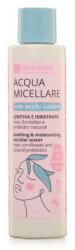  Apa micelara cu trandafir, floare de colt si prebiotice, 200 ml, La Saponaria