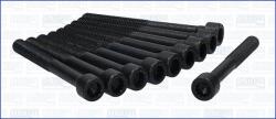 AJUSA Set surub, chiulasa AJUSA 81027300 (81027300)
