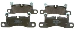 Bosch set placute frana, frana disc BOSCH 0 986 495 371 - automobilus