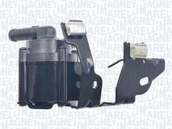 Magneti Marelli Pompă de apă suplimentară (circuitul apei de răcire) MAGNETI MARELLI 012316000009 (012316000009) - automobilus