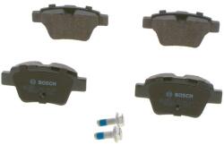 Bosch set placute frana, frana disc BOSCH 0 986 494 099