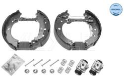 MEYLE Set saboti frana MEYLE 16-14 533 0019 - automobilus