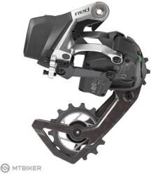 SRAM Red AXS E1 váltó, 12 sebességes, akkumulátor nélkül