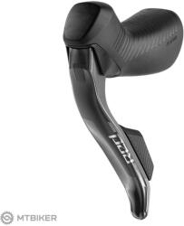 SRAM Red AXS E1 váltókar/hidraulikus fékkar, 2x12, bal, Flat Mount, 950 mm-es vezeték